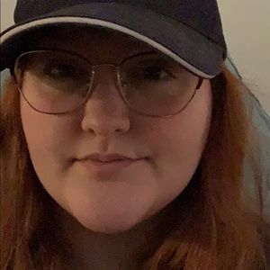 Meet your Posher, Darcey